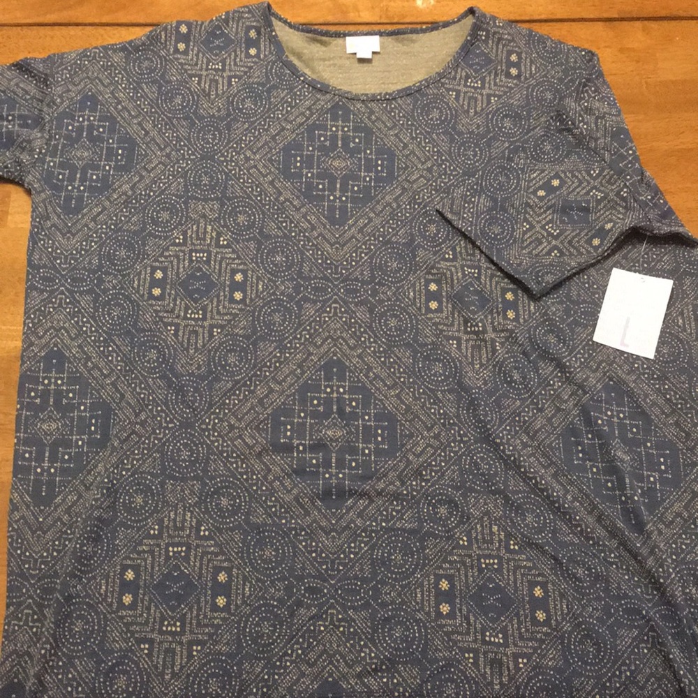 New L Lularoe Irma